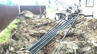 Винтовые сваи диаметром 73 мм Красном Сулине цена от 1328 руб.